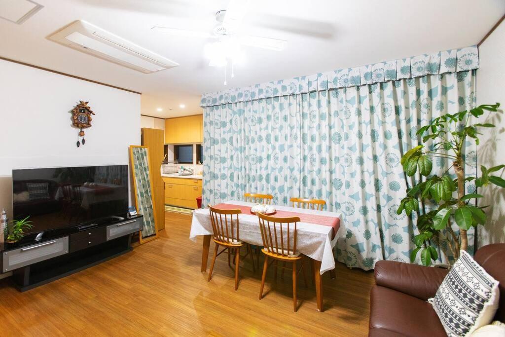 Kyo Sakura House Villa เกียวโต ภายนอก รูปภาพ