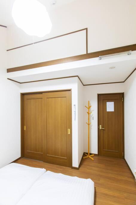 Kyo Sakura House Villa เกียวโต ภายนอก รูปภาพ