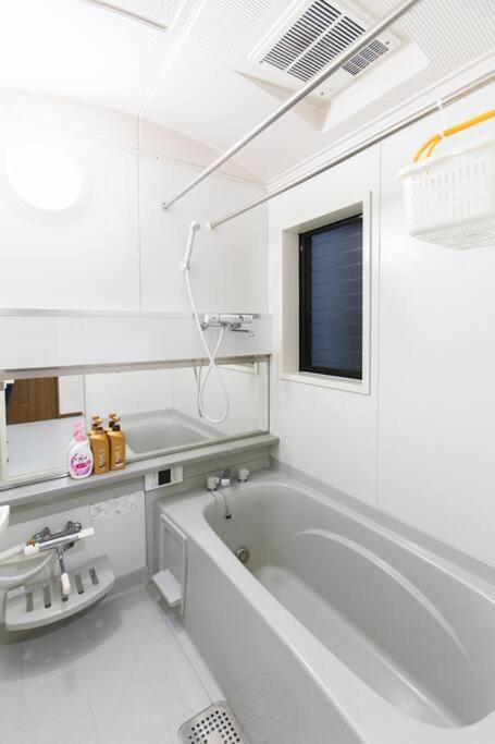 Kyo Sakura House Villa เกียวโต ภายนอก รูปภาพ