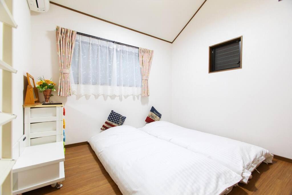 Kyo Sakura House Villa เกียวโต ภายนอก รูปภาพ