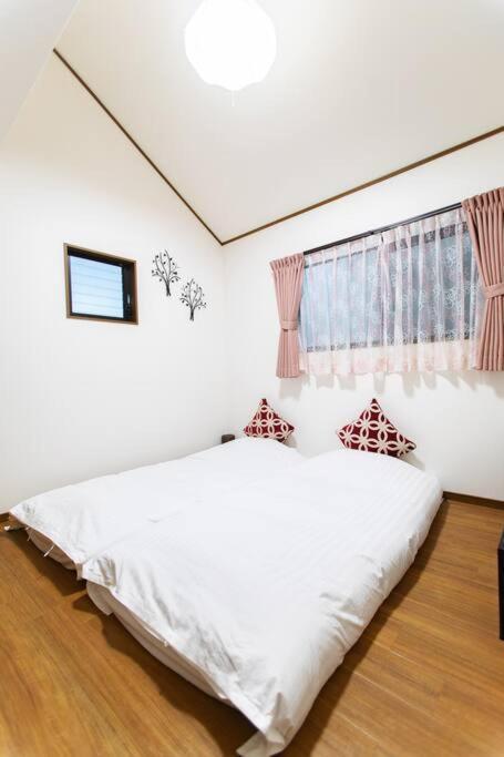 Kyo Sakura House Villa เกียวโต ภายนอก รูปภาพ