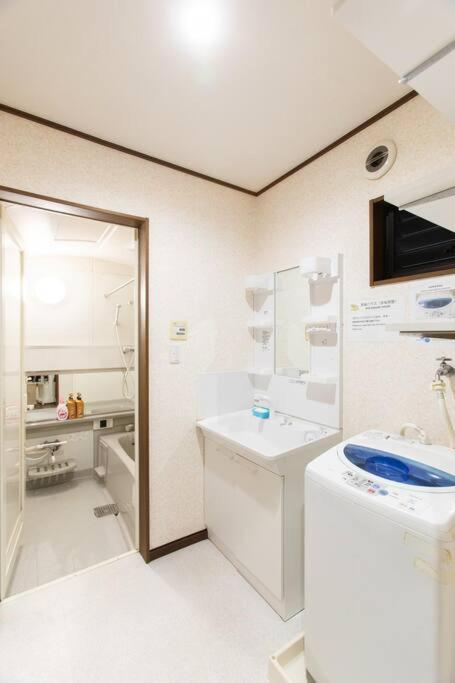 Kyo Sakura House Villa เกียวโต ภายนอก รูปภาพ
