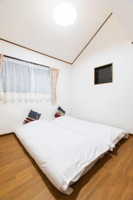 Kyo Sakura House Villa เกียวโต ภายนอก รูปภาพ