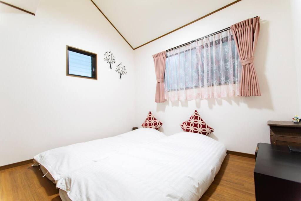 Kyo Sakura House Villa เกียวโต ภายนอก รูปภาพ